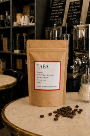 TABA – Rwanda